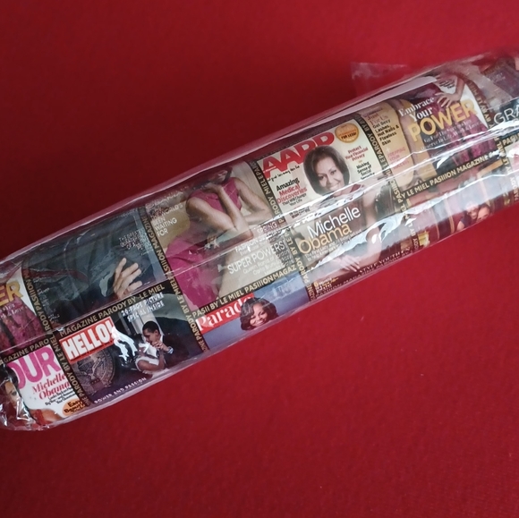 🥰💞Michelle Obama Wristlet/Wallet! - Picture 15 of 16